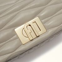 Bolso Bandolera S Vaniglia Furla 1927 Bolso Bandolera S Vaniglia Furla 1927 4